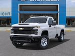 2025 Chevrolet Silverado 3500 Regular Cab RWD, Pickup for sale #25C232 - photo 6