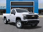 2025 Chevrolet Silverado 3500 Regular Cab RWD, Pickup for sale #25C232 - photo 7