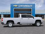 New 2025 Chevrolet Silverado 3500 Work Truck Crew Cab 4WD, Pickup for sale #25C239 - photo 5