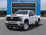 New 2025 Chevrolet Silverado 3500 Work Truck Crew Cab 4WD, Pickup for sale #25C239 - photo 6