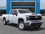 New 2025 Chevrolet Silverado 3500 Work Truck Crew Cab 4WD, Pickup for sale #25C239 - photo 7