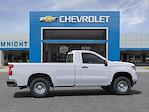 2025 Chevrolet Silverado 1500 Regular Cab 4WD, Pickup for sale #25C43 - photo 5