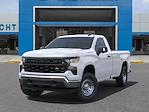 2025 Chevrolet Silverado 1500 Regular Cab 4WD, Pickup for sale #25C43 - photo 6