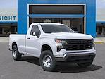 2025 Chevrolet Silverado 1500 Regular Cab 4WD, Pickup for sale #25C43 - photo 7