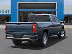 2025 Chevrolet Silverado 2500 Crew Cab 4WD, Pickup for sale #25C98 - photo 4