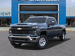 2025 Chevrolet Silverado 2500 Crew Cab 4WD, Pickup for sale #25C98 - photo 6