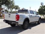 Used 2020 Ford Ranger XLT SuperCrew Cab 4x2, Pickup for sale #44508A - photo 2