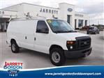 Used 2013 Ford E-250 RWD, Upfitted Cargo Van for sale #43033A - photo 1