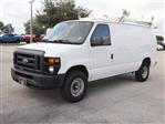 Used 2013 Ford E-250 RWD, Upfitted Cargo Van for sale #43033A - photo 5