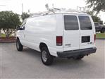 Used 2013 Ford E-250 RWD, Upfitted Cargo Van for sale #43033A - photo 3