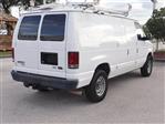 Used 2013 Ford E-250 RWD, Upfitted Cargo Van for sale #43033A - photo 8