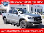 Used 2020 Ford Ranger XLT SuperCrew Cab 4x2, Pickup for sale #44508A - photo 17