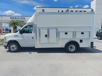 2024 Ford E-350 4x2, Rockport Workport Service Utility Van #45894 - photo 1