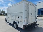 2024 Ford E-350 4x2, Rockport Workport Service Utility Van #45894 - photo 2