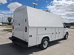 New 2024 Ford E-450 Base RWD, 12' 9" Knapheide KUV Service Utility Van for sale #45899 - photo 2