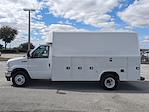 New 2024 Ford E-450 Base RWD, 12' 9" Knapheide KUV Service Utility Van for sale #45899 - photo 6