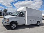 New 2024 Ford E-450 Base RWD, 12' 9" Knapheide KUV Service Utility Van for sale #45899 - photo 7