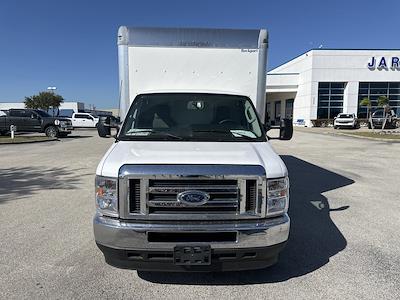2024 Ford E-450 RWD, Rockport Box Van for sale #45921 - photo 1