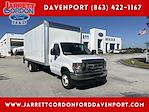 2024 Ford E-450 RWD, Rockport Box Van for sale #45921 - photo 3
