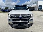 New 2022 Ford F-450 Super Cab 4WD, 11' 5" Blue Ridge Manufacturing ProContractor Body Contractor Truck for sale #45949 - photo 3