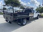 New 2022 Ford F-450 XL Super Cab 4WD, 11' 5" Blue Ridge Manufacturing ProContractor Body Contractor Truck for sale #45949 - photo 6