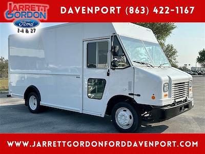 2022 Ford F-59 DRW RWD, Utilimaster P700 Step Van / Walk-in for sale #46043 - photo 1