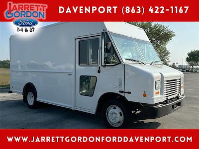 2022 Ford F-59 DRW RWD, Utilimaster P700 Step Van / Walk-in for sale #46044 - photo 1