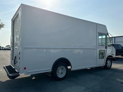2022 Ford F-59 DRW RWD, Utilimaster P700 Step Van / Walk-in for sale #46044 - photo 2