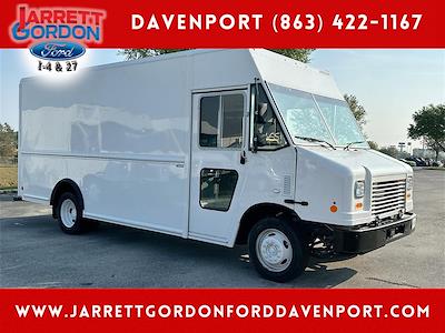 New 2022 Ford F-59 Base RWD, 16' Utilimaster P900 Step Van / Walk-in for sale #46046 - photo 1