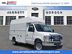 New 2024 Ford E-350 Base RWD, Knapheide KUV Service Utility Van for sale #46141 - photo 1