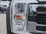 2023 Ford F-450 Crew Cab DRW 4WD, Knapheide PGTD Gooseneck Flatbed Truck for sale #46208 - photo 30
