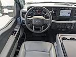 2023 Ford F-450 Crew Cab DRW 4WD, Knapheide PGTD Gooseneck Flatbed Truck for sale #46208 - photo 40