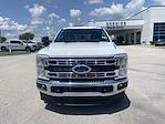 2023 Ford F-350 Crew Cab DRW 4x4, CM Truck Beds SK Model Flatbed Truck #46217 - photo 5