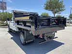 2023 Ford F-350 Super Cab DRW 4WD, Blue Ridge Manufacturing LoadPro Dump Truck for sale #46309 - photo 6
