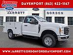 New 2023 Ford F-250 XL Regular Cab 4WD, 8' Reading SL Service Body Service Truck for sale #46345 - photo 18