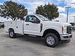 New 2023 Ford F-250 XL Regular Cab 4WD, 8' Reading SL Service Body Service Truck for sale #46345 - photo 19