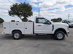 New 2023 Ford F-250 XL Regular Cab 4WD, 8' Reading SL Service Body Service Truck for sale #46345 - photo 20