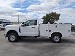 New 2023 Ford F-250 XL Regular Cab 4WD, 8' Reading SL Service Body Service Truck for sale #46345 - photo 24