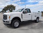 New 2023 Ford F-250 XL Regular Cab 4WD, 8' Reading SL Service Body Service Truck for sale #46345 - photo 25