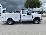 New 2023 Ford F-250 XL Regular Cab 4WD, 8' Reading SL Service Body Service Truck for sale #46345 - photo 5