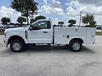 New 2023 Ford F-250 XL Regular Cab 4WD, 8' Reading SL Service Body Service Truck for sale #46345 - photo 7
