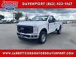 2023 Ford F-350 Regular Cab SRW 4WD, Pickup for sale #46357 - photo 3