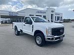 2023 Ford F-350 Regular Cab SRW 4WD, Pickup for sale #46357 - photo 1