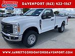 2023 Ford F-350 Regular Cab SRW 4WD, Pickup for sale #46358 - photo 3