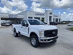2023 Ford F-350 Regular Cab SRW 4WD, Pickup for sale #46358 - photo 1
