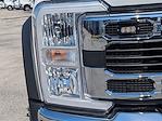 2023 Ford F-550 Super Cab DRW 4WD, Knapheide KMT Mechanics Body for sale #46364 - photo 10