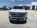 New 2023 Ford F-350 XL Super Cab 4WD, 9' 4" CM Truck Beds TM Deluxe Flatbed Truck for sale #46372 - photo 4