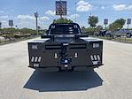 New 2023 Ford F-350 XL Super Cab 4WD, 9' 4" CM Truck Beds TM Deluxe Flatbed Truck for sale #46372 - photo 6