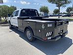 2023 Ford F-350 Super Cab DRW 4x4, CM Truck Beds TM Deluxe Flatbed Truck #46372 - photo 7