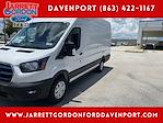 2023 Ford E-Transit 350 High Roof RWD, Empty Cargo Van for sale #46408 - photo 3